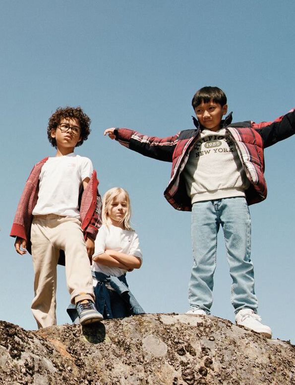 070923-TOMMY-KIDS - Chic Stores